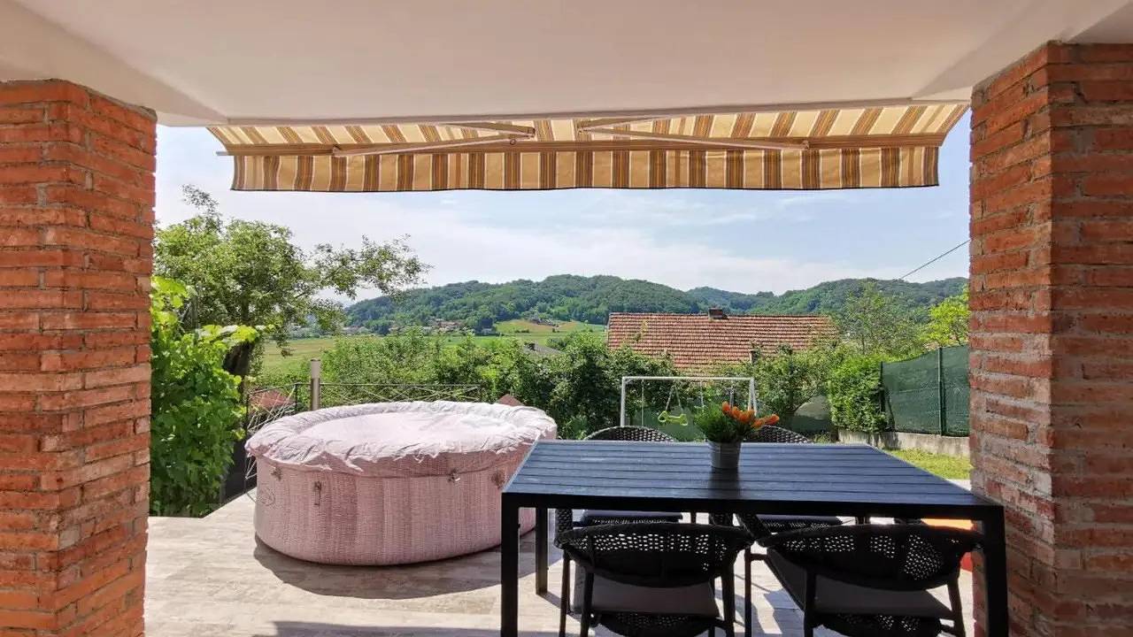 Ferienhaus für 4 Personen (50 m²) in Tuheljske Toplice in Tuheljske Toplice, Krapina-Zagorje