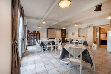 Villa per 14 Persone in Conversano, Valle D'Itria, Foto 1