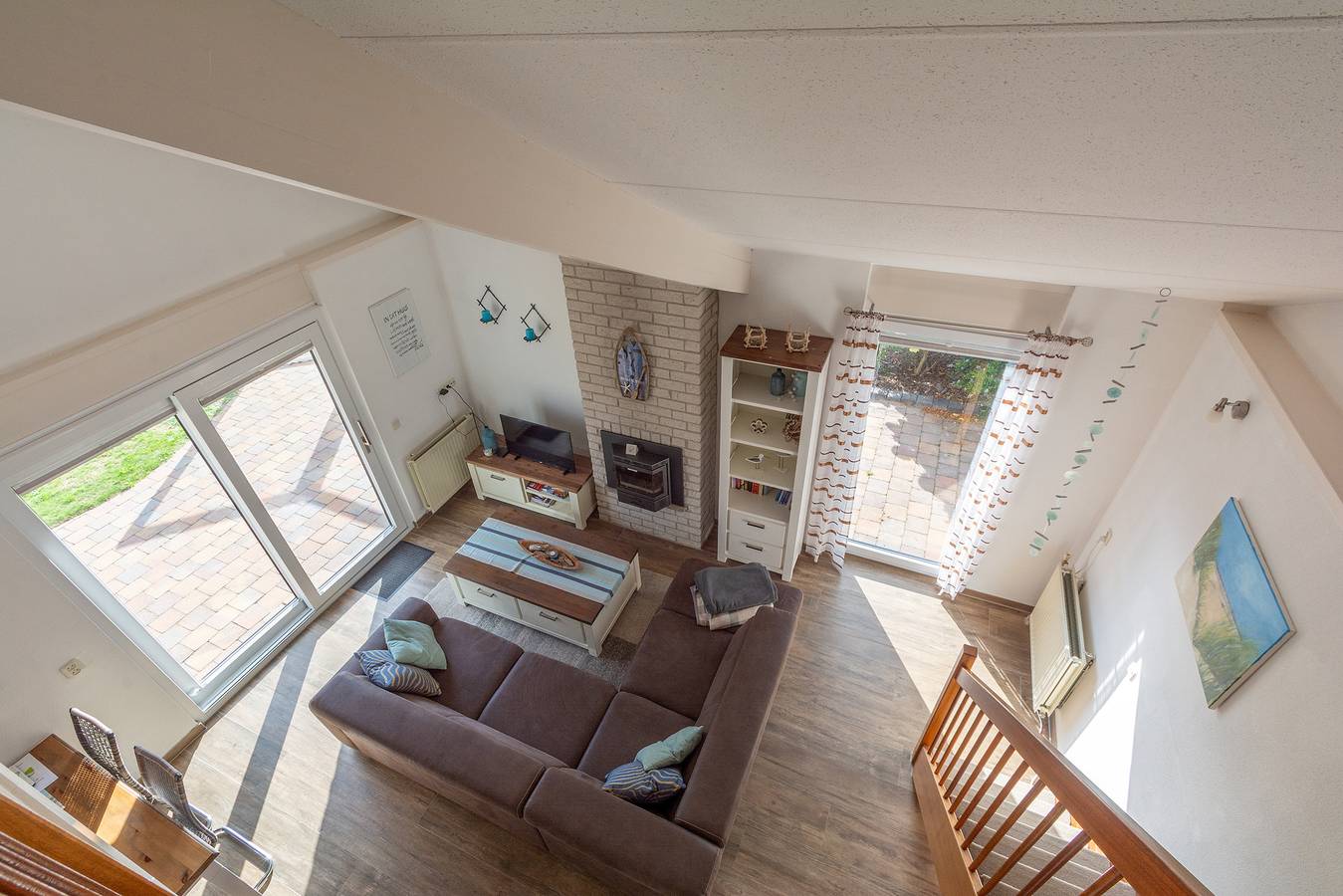 Callinghe Vakanties — Yperhof 3 | Julianadorp aan Zee | Haustierfrei in Julianadorp aan Zee, Julianadorp