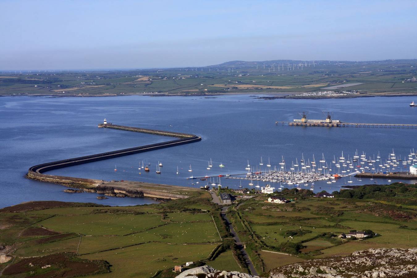 14 Walthew Avenue in Holyhead, Isle of Anglesey