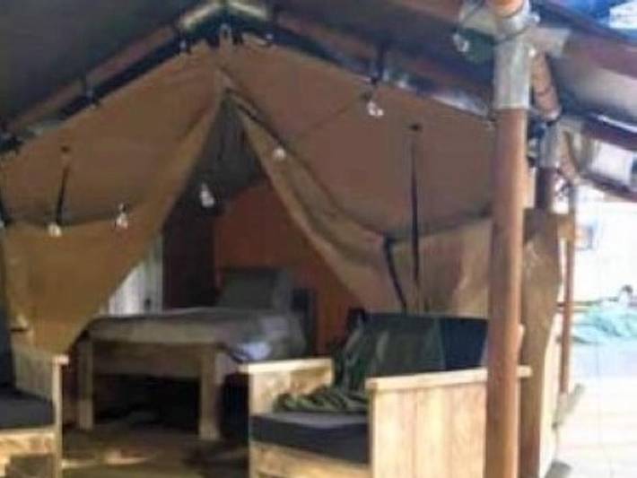 Ferienhaus für 2 Personen am Vercors - 2