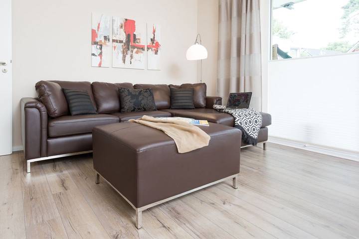 Apartamento de vacaciones para 4 personas, con terraza - 1