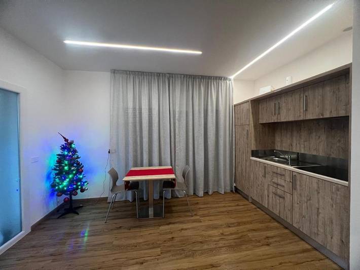 B&b voor 2 personen, met terras in Pisa
