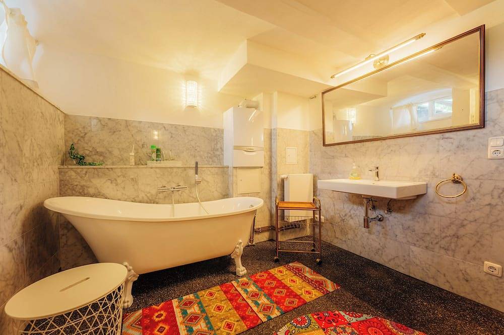 Deluxe Appartement Halbpension bis 6 Personen Villa im Harz Gruppenunterkunft in Sankt Andreasberg, Braunlage