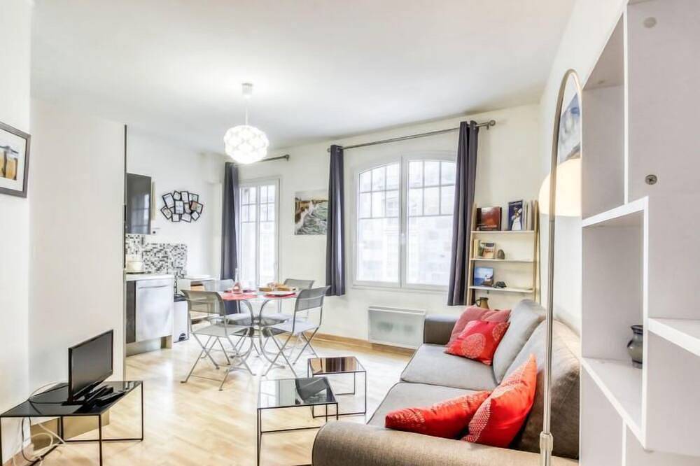 Photo : Appartement de vacances