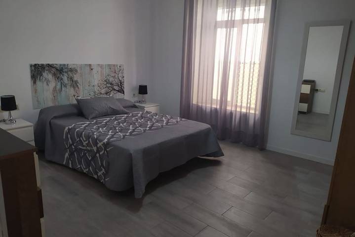 Appartement de vacances pour 5 personnes - 1