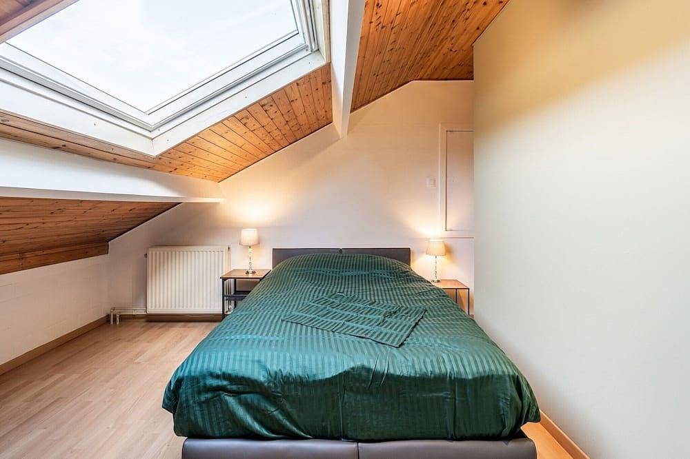 Merksplas Villa mit Terrasse in Merksplas, Antwerpen und Umgebung