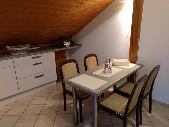 Ferienwohnung für 4 Personen, mit Balkon und Ausblick in Landsberg am Lech - 4