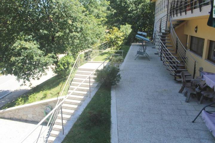 Maison d’hôte pour 2 personnes, avec vue ainsi que jardin et terrasse, animaux acceptés dans Gerês - 3