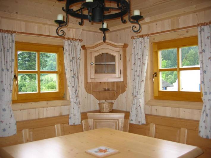 Ferienpark für 6 Personen, mit Ausblick und Garten, mit Haustier in Österreich - 3