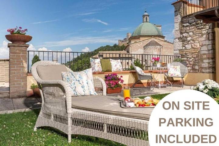 Hotel para 1 personas - 1