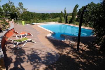 Gîte pour 2 Personnes dans Chânes, Région de Mâcon, Photo 2