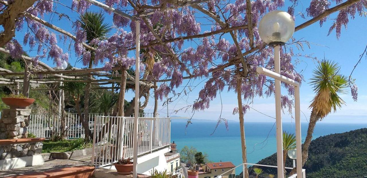Double Room with Private Bathroom in Vietri sul Mare, Costiera amalfitana