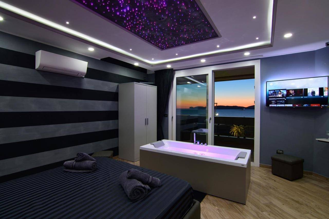 Starry Sky Charming House in Pivarada, Alghero