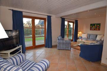 Ferienhaus für 8 Personen in Sylt (Gemeinde), Sylt, Bild 2