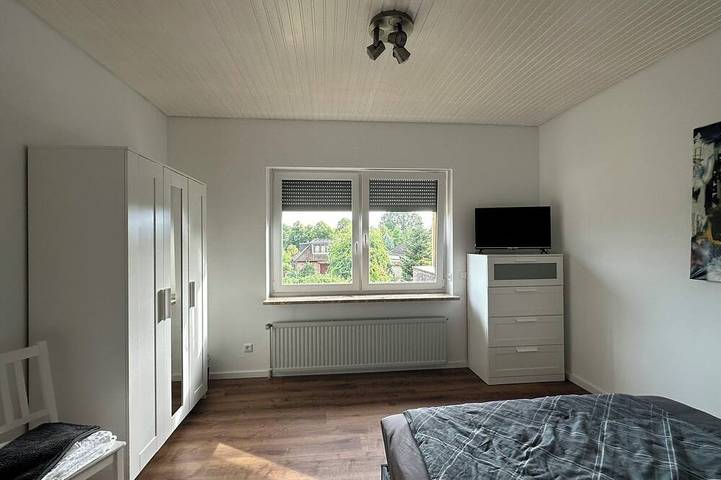 Ferienhaus für 8 Personen, mit Garten in Hamburg Umland - 3