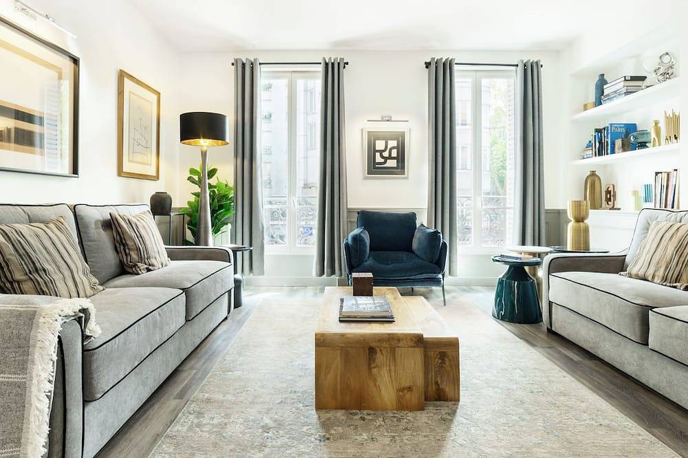 Photo : Appartement de vacances