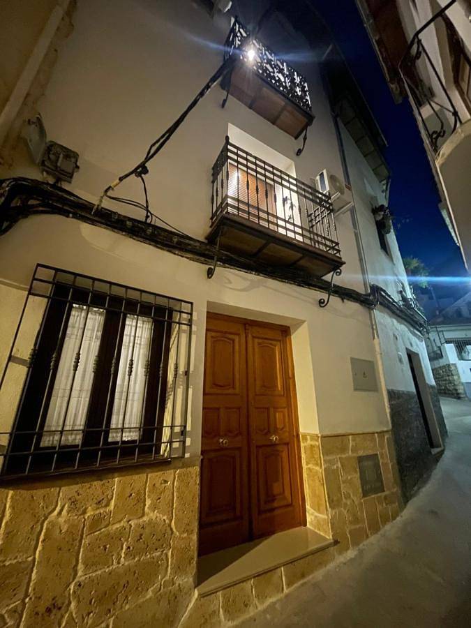 Escapadas de fin de semana para 15 personas, con Balcón y Vistas en Cazorla