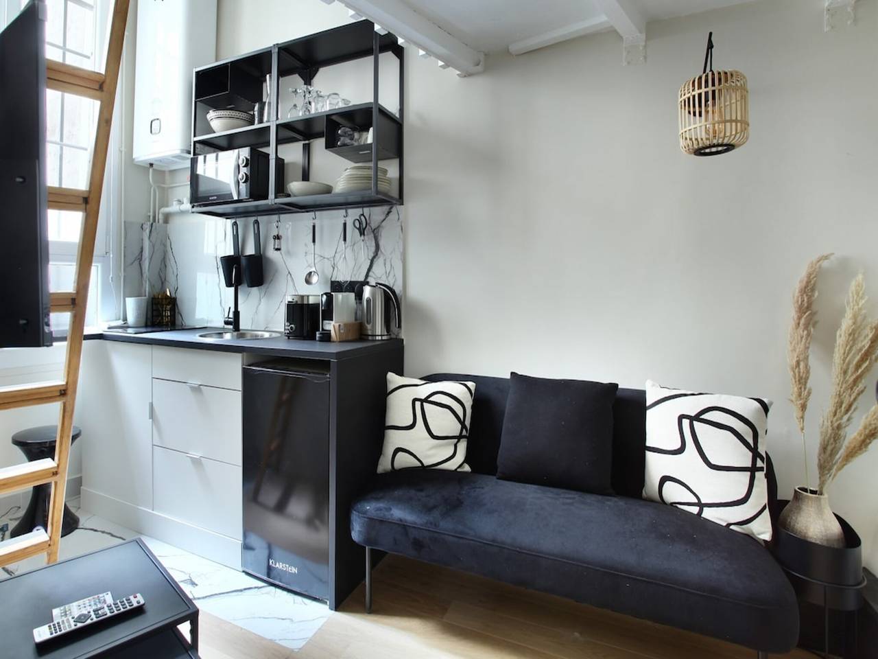 Photo : Appartement de vacances