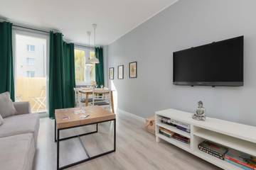 Apartament Wakacyjny dla 4 osoby w Redłowo, Gdynia, Zdjęcie 3