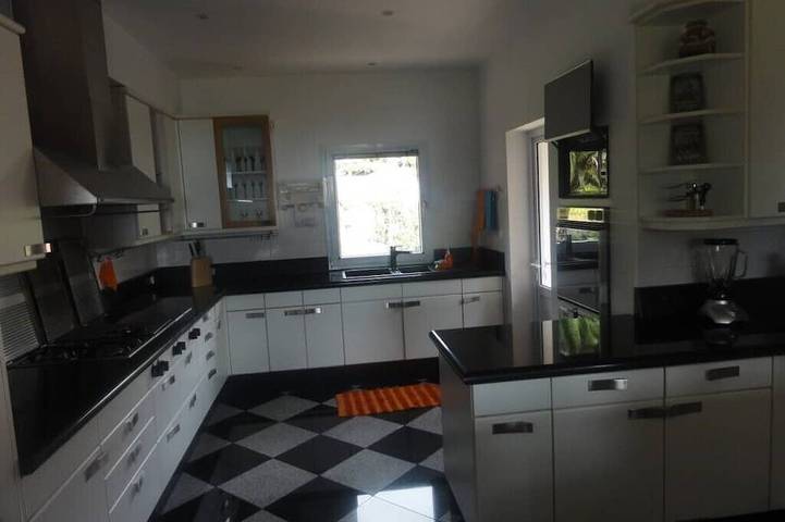 Agriturismo für 7 Personen, mit Garten und Pool auf Madeira - 2