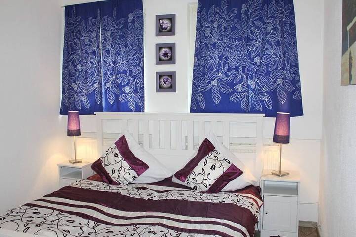 Ferienhaus für 14 Personen, mit Sauna und Balkon in Daun - 3