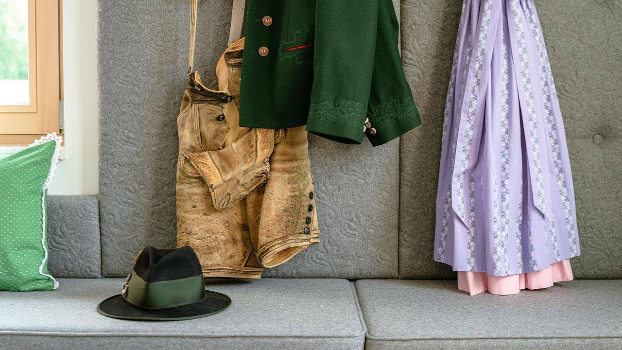 Ganze Ferienwohnung, Ferienwohnung für 2 Personen (80 m²) in Bad Aussee in Grundlsee, Liezen und Umgebung