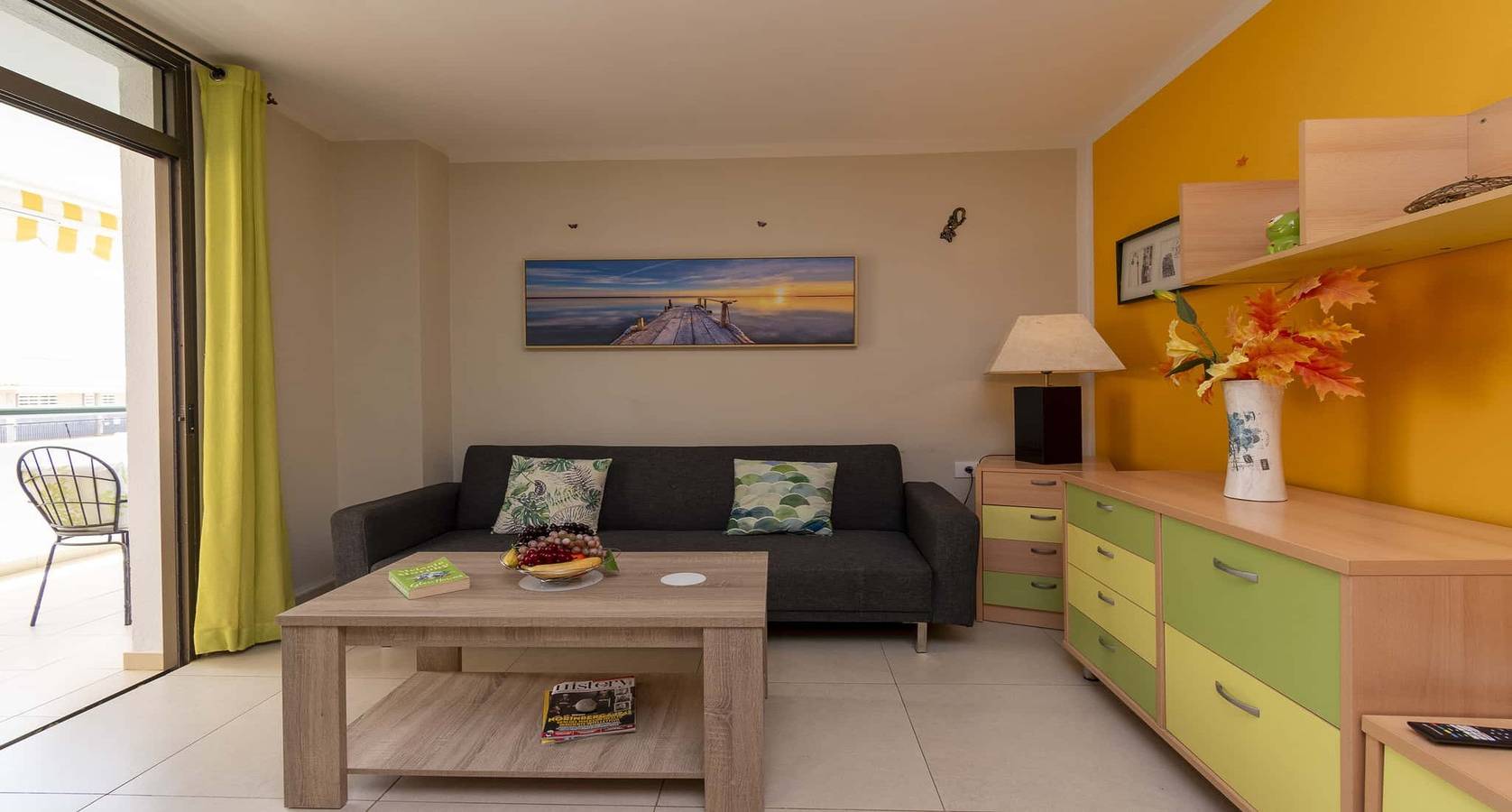 Ganze Wohnung, Summerland 5 in Los Cristianos, Arona