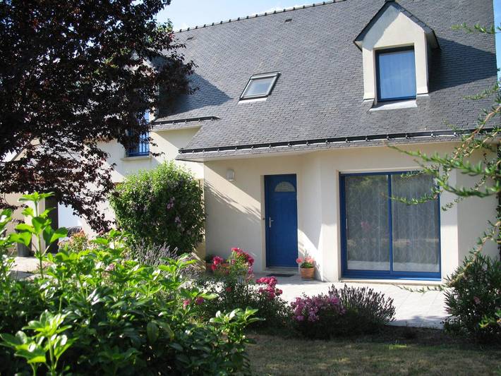 Gîte pour 6 personnes, avec jardin et terrasse à Bono - 3