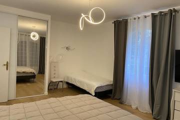 Villa pour 12 Personnes dans Béziers, Région de Béziers, Photo 2