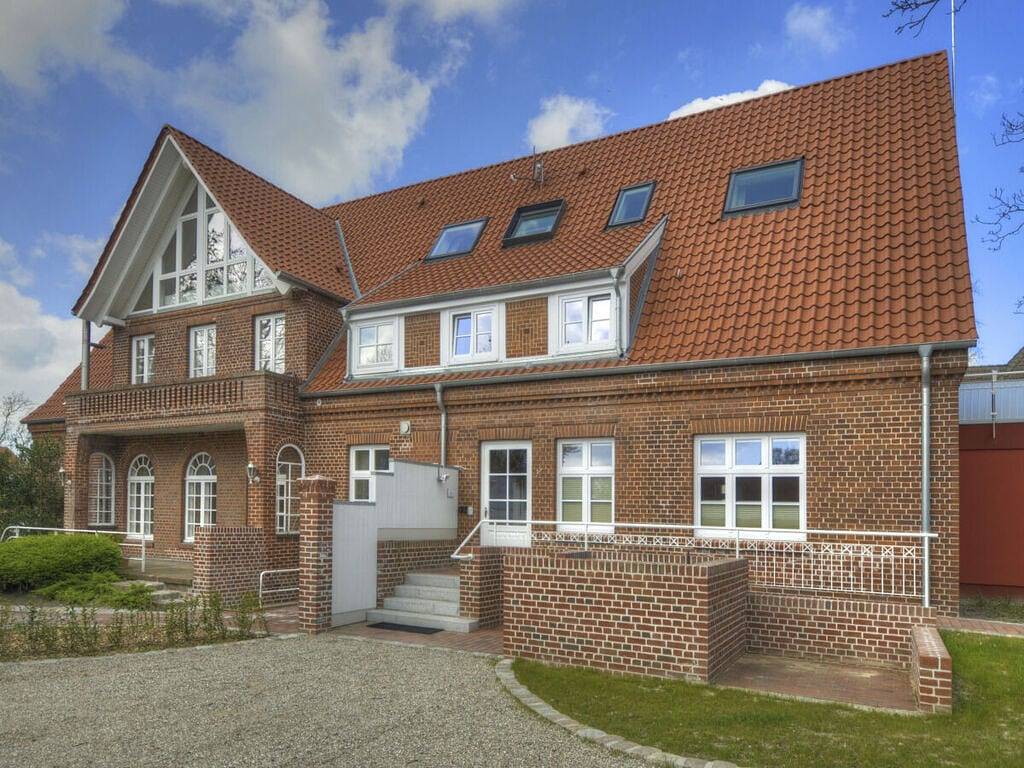 Ferienhaus in Fehmarn ab 308€ pro Nacht