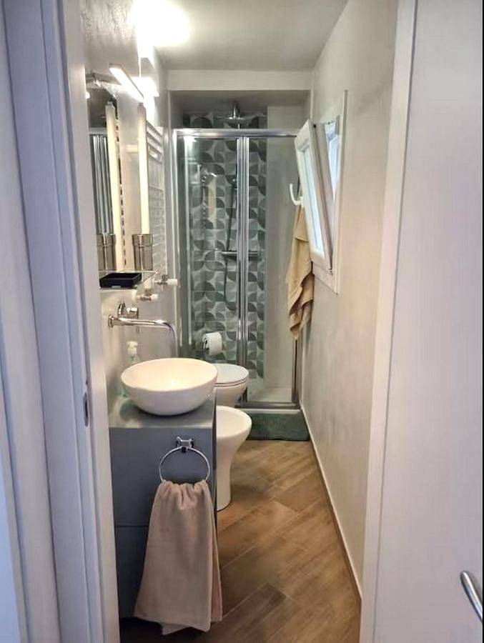 Chambre d’hôte pour 2 personnes, avec Terrasse