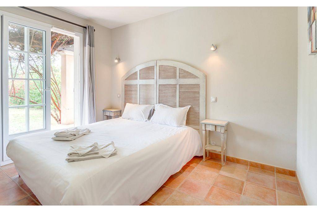 Domaine de Camiole M4P8 in Tourrettes, Region de Draguignan