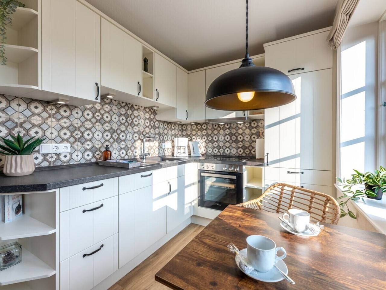 Wening-Hüs Wening-Hüs in Wrixum, Föhr