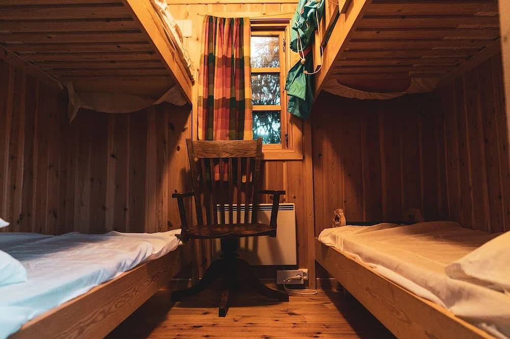 Rustic, Secluded Cabin in the Oslo Forest in Marka, Oslo Gemeinde