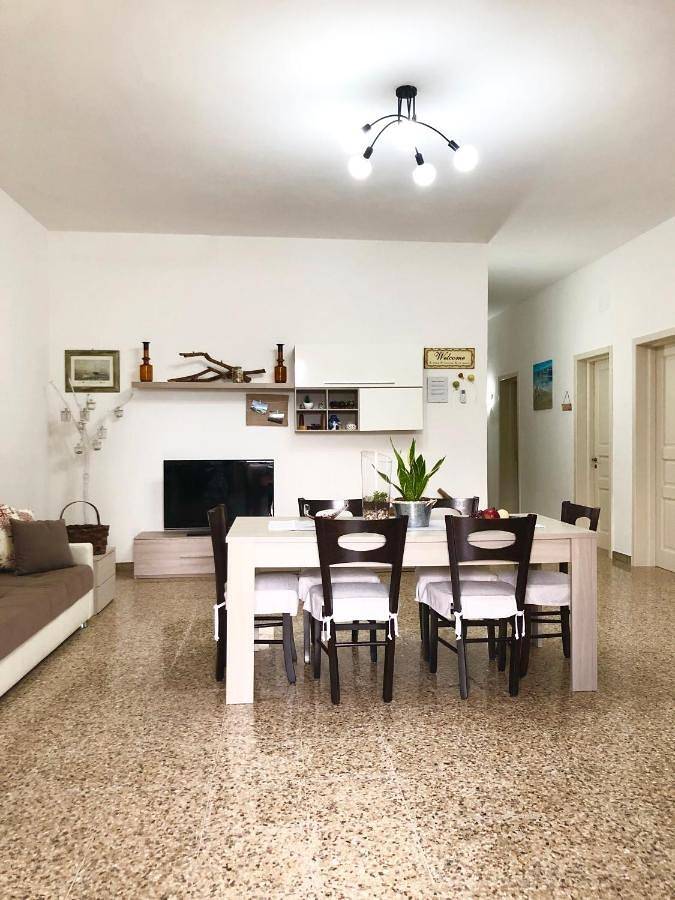 Villa Rollo in Sant'Isidoro, Golfo di Taranto