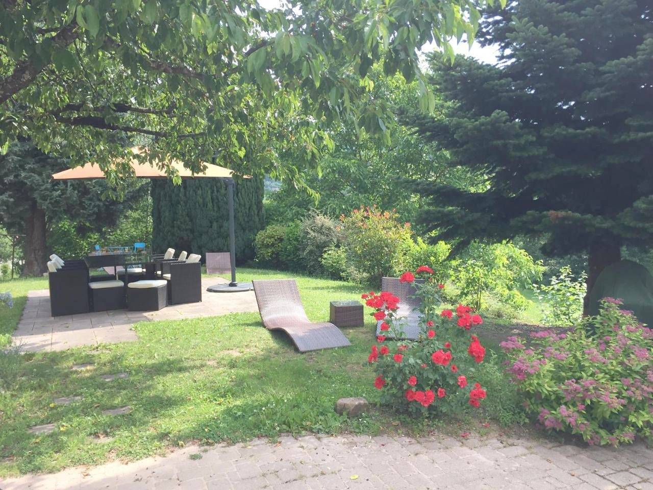Appartement entier, Three-Bedroom House in Lapoutroie, Parc naturel régional des Ballons des Vosges