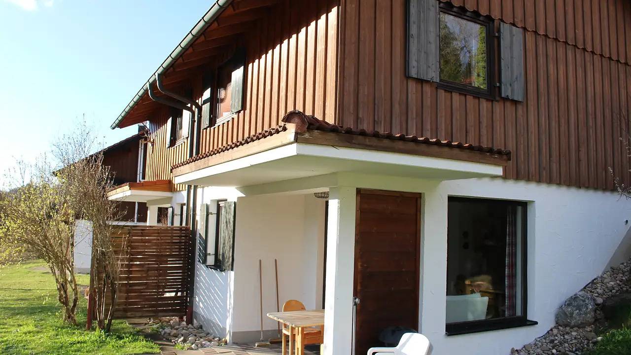Ferienhaus für 4 Personen (83 m²) in Missen-Wilhams in Missen-Wilhams, Bayerisch Schwaben