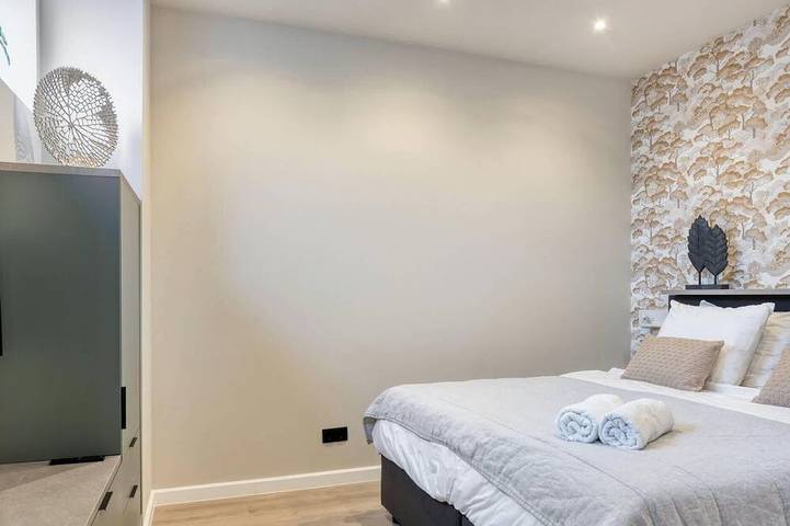 Ferienwohnung für 2 Personen, mit Haustier in Kampen - 2