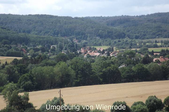 Ferienwohnung für 2 Personen - 1