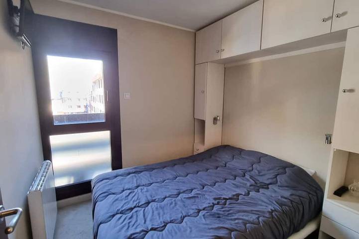 Ganze Wohnung, 42 Residencia-Apt 2 hab- 200 m piste-Pas de la in Pas de la Casa, Grandvalira