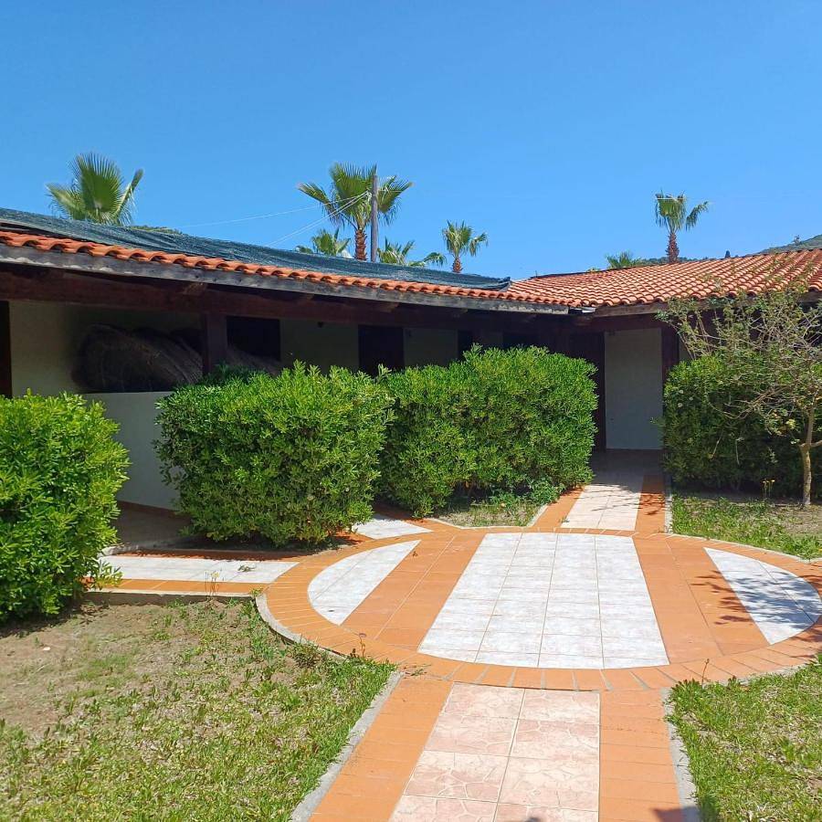 Borgo Marino Albatros in Zambrone, Provincia di Vibo Valentia