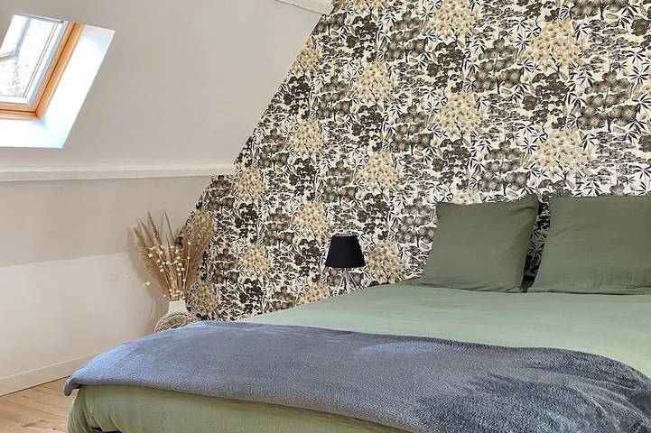 Holiday home for 2 people - 1