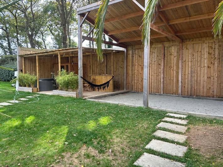 Villa pour 27 personnes en Loire-Atlantique - 2