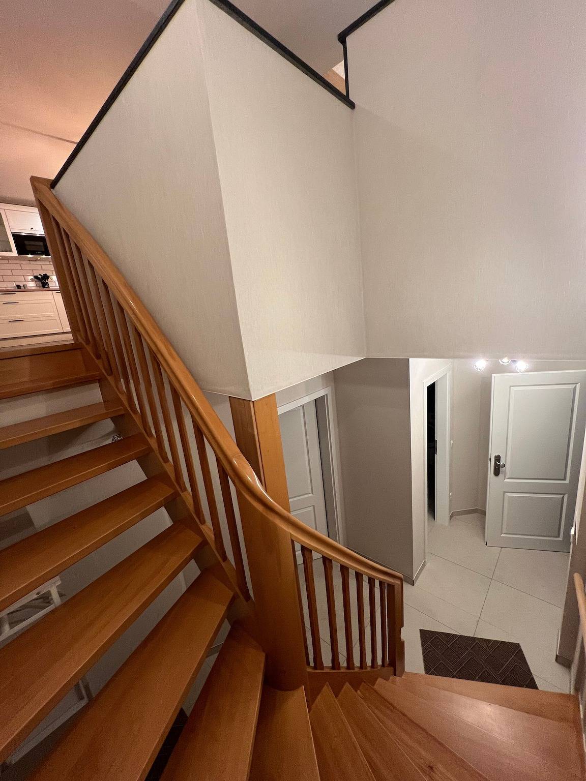 Appartement entier, Appartement 'Ferienwohnung Kempkens In Straelen' avec balcon et Wi-Fi in Straelen, Bas-Rhin