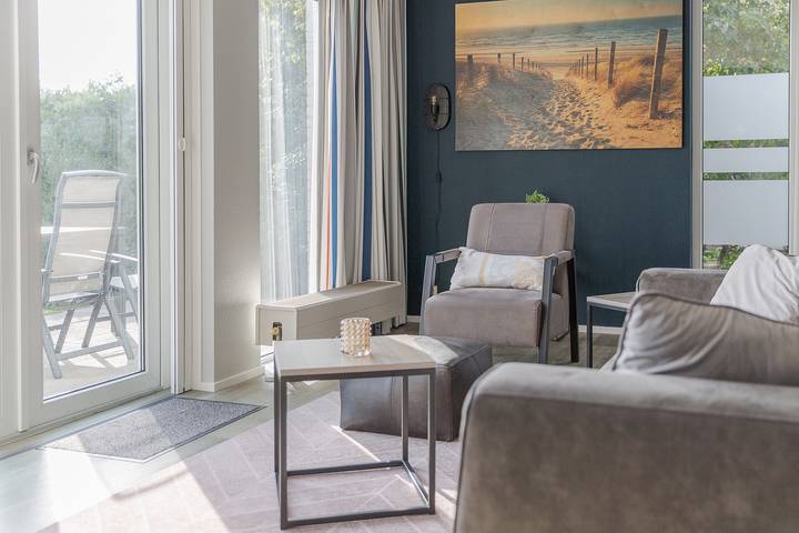 Location de vacances pour 4 personnes à Makkum - 3