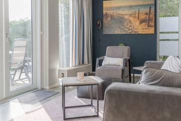 Bungalow voor 4 Personen in Makkum, IJsselmeer, Afbeelding 2