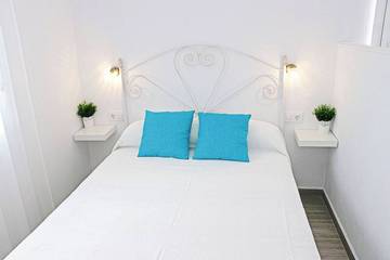 Ferienhaus für 4 Personen in Conil de la Frontera, Costa de la Luz, Bild 1