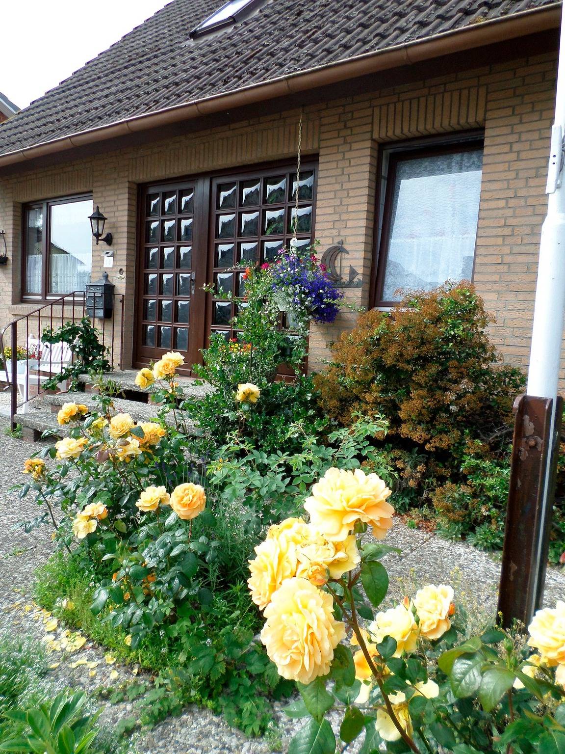 Ganze Ferienwohnung, Ferienwohnung Pier 1 in Dahme, Ostholstein