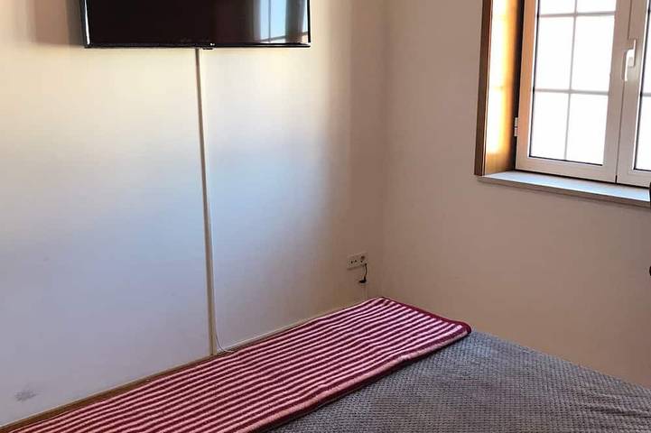 Ganze Wohnung, Apartment 8 min. from City Center room in Coimbra, Coimbra Distrikt